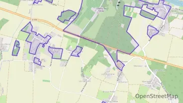 Maison 95 m² quatre pièces à vendre à Athée-sur-Cher