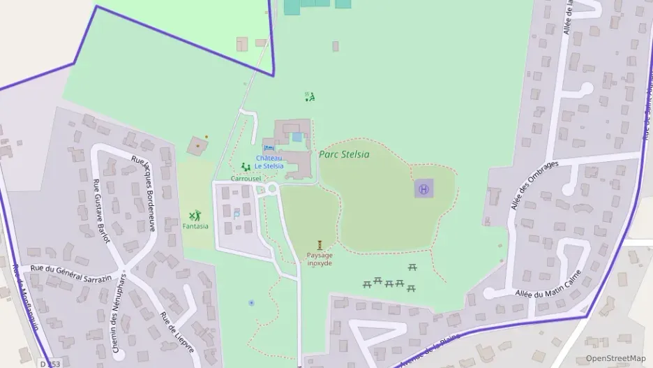 Maison 93 m² cinq pièces à vendre à Saint-Sylvestre-sur-Lot Maison 93 m² cinq pièces à vendre à Saint-Sylvestre-sur-Lot