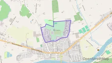 Maison 93 m² cinq pièces à vendre à Saint-Sylvestre-sur-Lot