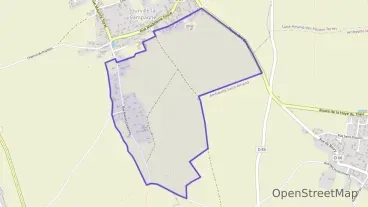 Maison 93 m² quatre pièces à vendre à Tourville-la-Campagne