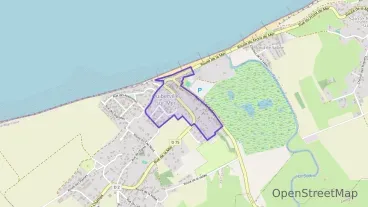 Maison 130 m² cinq pièces à vendre à Quiberville-sur-Mer