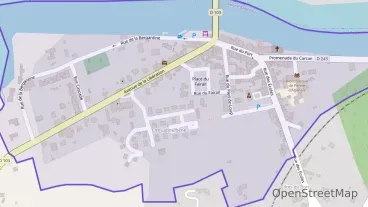 Maison 60 m² trois pièces à vendre à Penne-d`Agenais