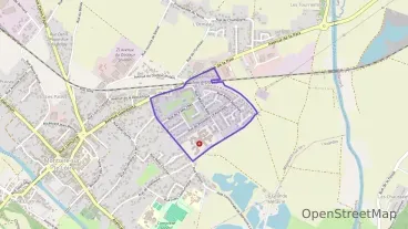 Maison 92 m² cinq pièces à vendre à Montoire-sur-le-Loir