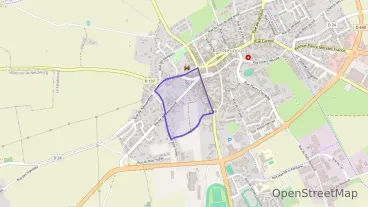 Maison 95 m² quatre pièces à vendre à Le Neubourg