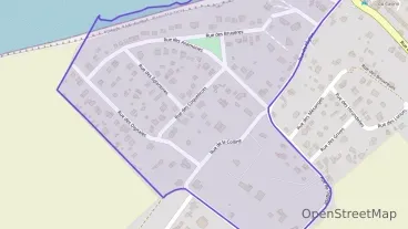 Maison 130 m² six pièces à vendre à Quiberville-sur-Mer