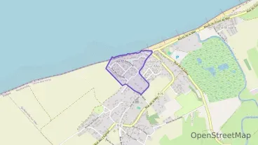 Maison 130 m² six pièces à vendre à Quiberville-sur-Mer