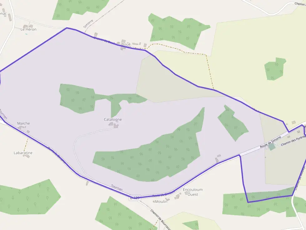 Maison 164 m² 6 pièces à vendre à Tournan