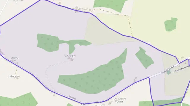 Maison 164 m² 6 pièces à vendre à Tournan