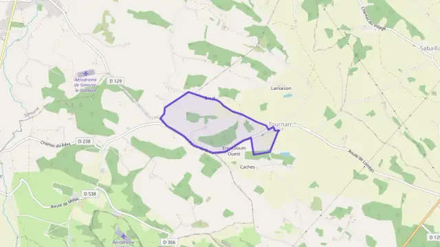 Maison 164 m² 6 pièces à vendre à Tournan