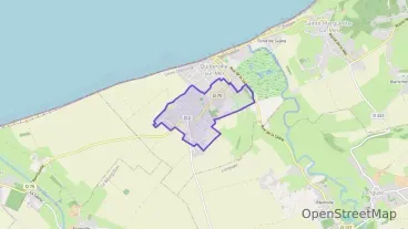 Maison 84 m² quatre pièces à vendre à Quiberville-sur-Mer