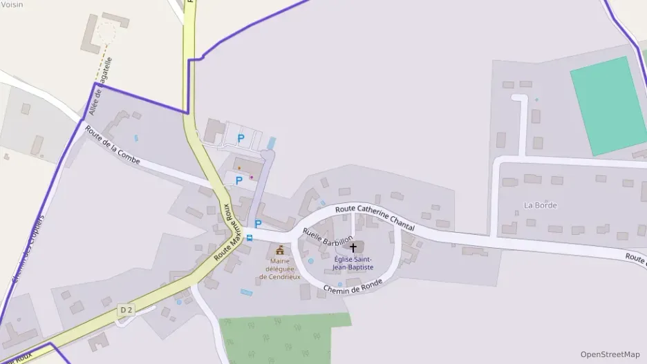 Maison 150 m² cinq pièces à vendre à Val de Louyre et Caudeau Maison 150 m² cinq pièces à vendre à Val de Louyre et Caudeau