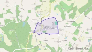 Maison 150 m² cinq pièces à vendre à Val de Louyre et Caudeau