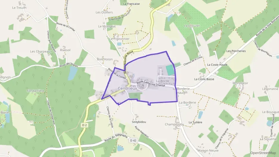 Maison 150 m² cinq pièces à vendre à Val de Louyre et Caudeau Maison 150 m² cinq pièces à vendre à Val de Louyre et Caudeau