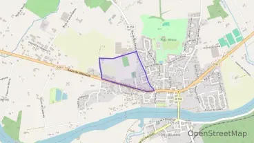 Maison 78 m² trois pièces à vendre à Saint-Sylvestre-sur-Lot