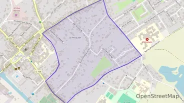 Maison 64 m² cinq pièces à vendre à Montoire-sur-le-Loir