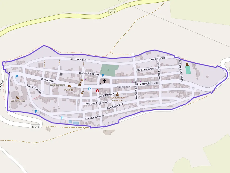 Maison 140 m² 5 pièces à vendre à Puymirol