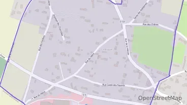 Maison 100 m² trois pièces à vendre à La Gaillarde