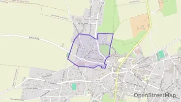 Maison 100 m² trois pièces à vendre à La Gaillarde