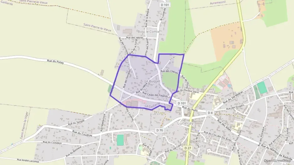 Maison 100 m² trois pièces à vendre à La Gaillarde