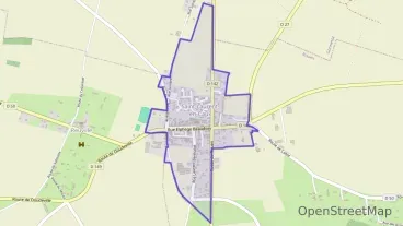 Maison 140 m² quatre pièces à vendre à Saint-Laurent-en-Caux