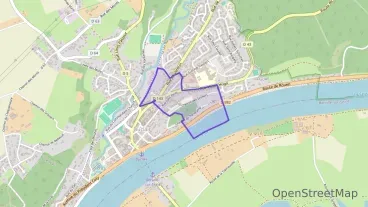 Maison 40 m² trois pièces à vendre à Duclair