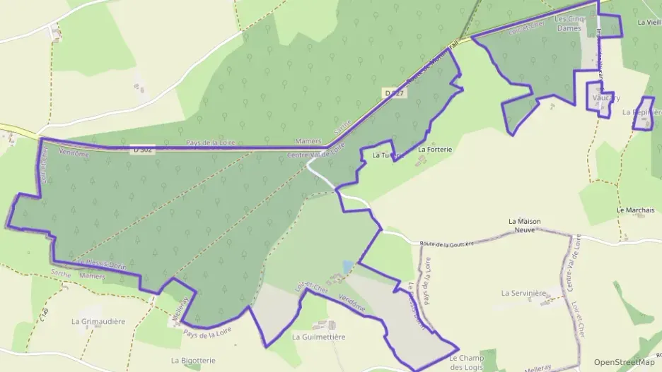 Maison 60 m² deux pieces à vendre à Le Plessis-Dorin Maison 60 m² deux pieces à vendre à Le Plessis-Dorin