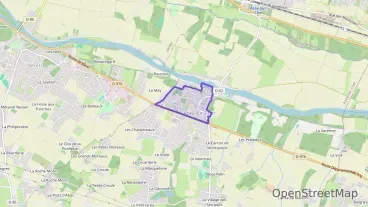 Maison 150 m² six pièces à vendre à Azay-sur-Cher