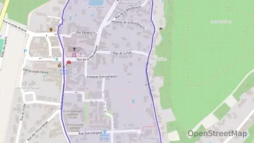 Maison 101 m² cinq pièces à vendre à Vernou-sur-Brenne