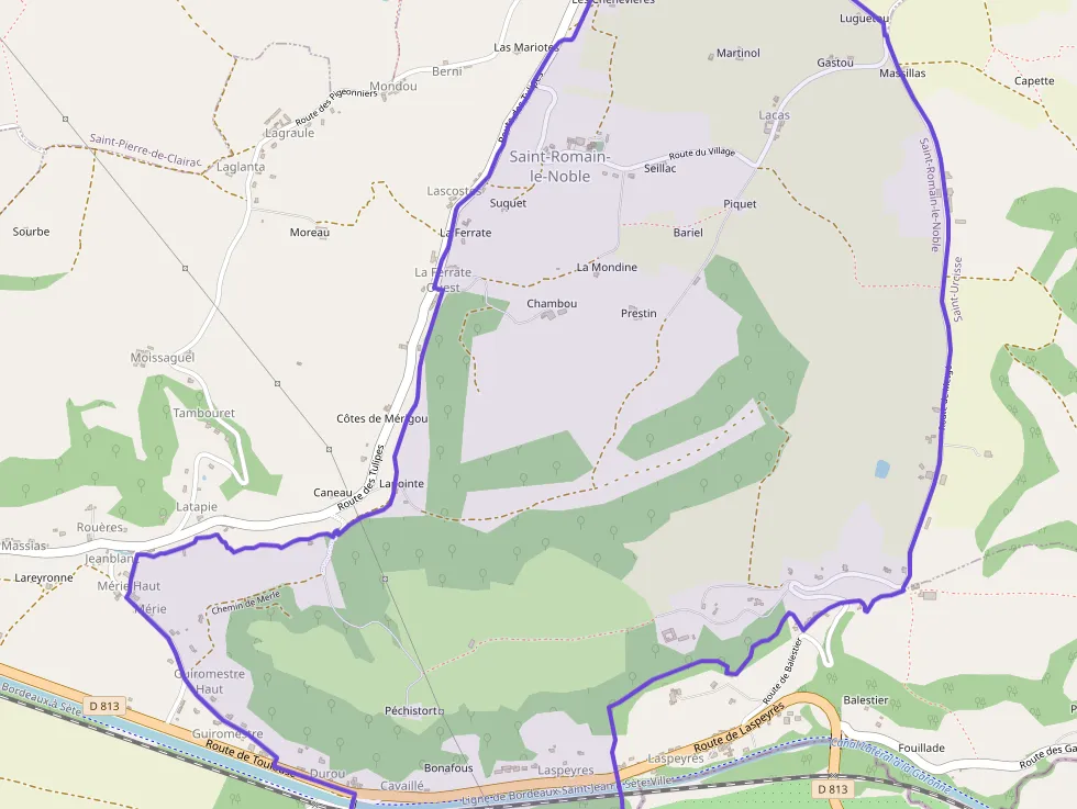 Maison 124 m² deux pieces à vendre à Saint-Romain-le-Noble