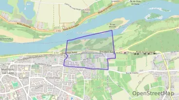 Maison 50 m² deux pieces à vendre à Montlouis-sur-Loire