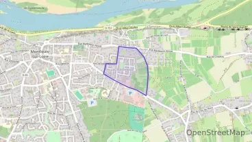 Maison 100 m² quatre pièces à vendre à Montlouis-sur-Loire