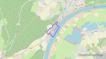 Maison 89 m² quatre pièces à vendre à Duclair