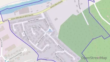 Maison 92 m² quatre pièces à vendre à Boulazac Isle Manoire
