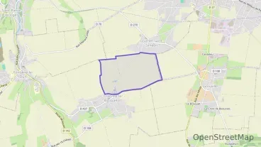 Maison 88 m² cinq pièces à vendre à Crasville-la-Rocquefort