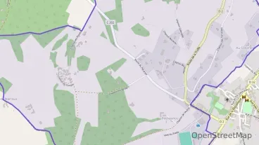 Maison 70 m² trois pièces à vendre à Val de Louyre et Caudeau