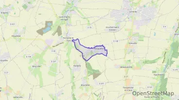Maison 100 m² quatre pièces à vendre à Crasville-la-Rocquefort