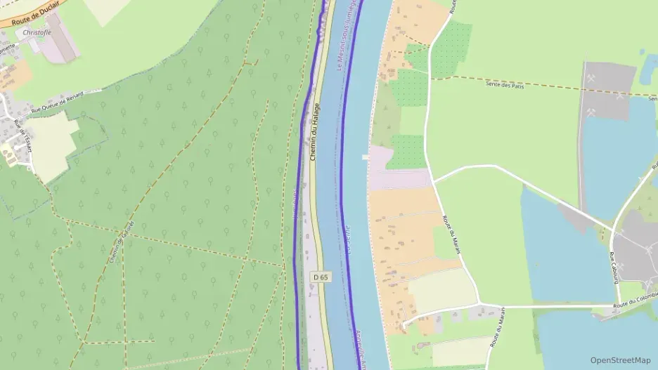 Maison 90 m² trois pièces à vendre à Le Mesnil-sous-Jumièges Maison 90 m² trois pièces à vendre à Le Mesnil-sous-Jumièges