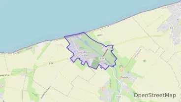 Maison 100 m² trois pièces à vendre à Saint-Aubin-sur-Mer