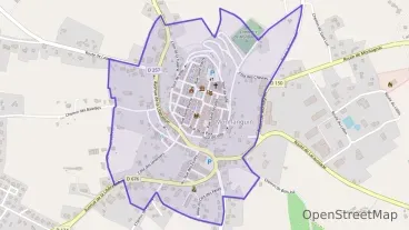 Maison 100 m² quatre pièces à vendre à Monflanquin