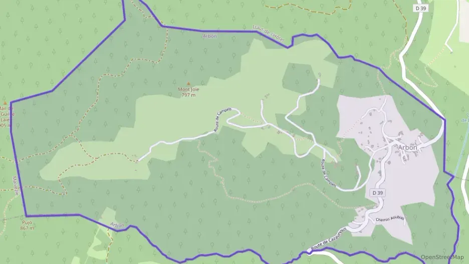 Maison 110 m² trois pièces à vendre à Arbon Maison 110 m² trois pièces à vendre à Arbon