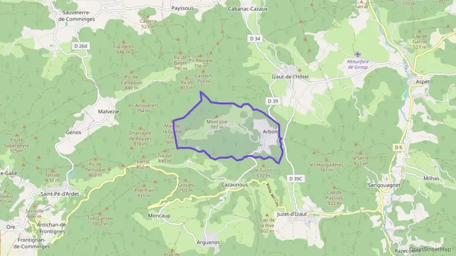 Maison 110 m² trois pièces à vendre à Arbon Maison 110 m² trois pièces à vendre à Arbon