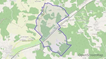 Maison 80 m² trois pièces à vendre à Saint-Front-d`Alemps
