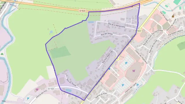 Maison 75 m² quatre pièces à vendre à Arcisses