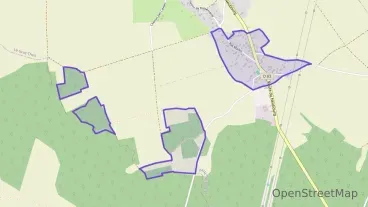 Maison 104 m² cinq pièces à vendre à Le Bosc-du-Theil