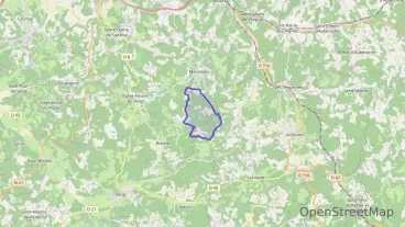 Maison 68 m² deux pieces à vendre à Sanilhac