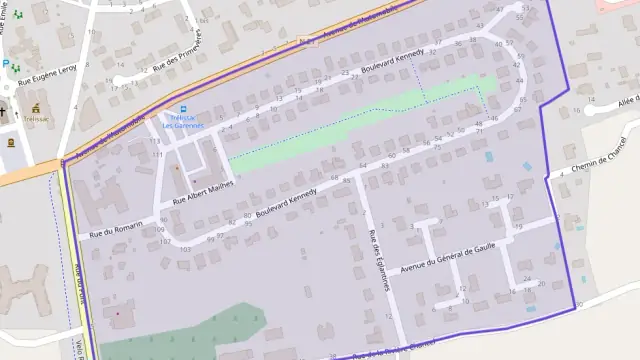 Maison 111 m² 6 pièces à vendre à Trélissac