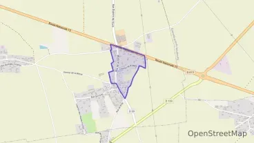 Maison 118 m² sept pièces à vendre à Écardenville-la-Campagne