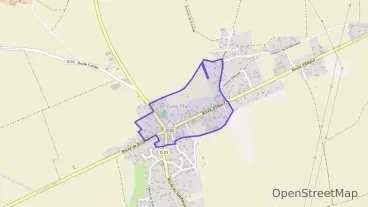 Maison 95 m² six pièces à vendre à Le Bosc-du-Theil