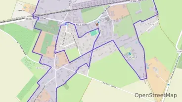 Maison 120 m² quatre pièces à vendre à Flamanville