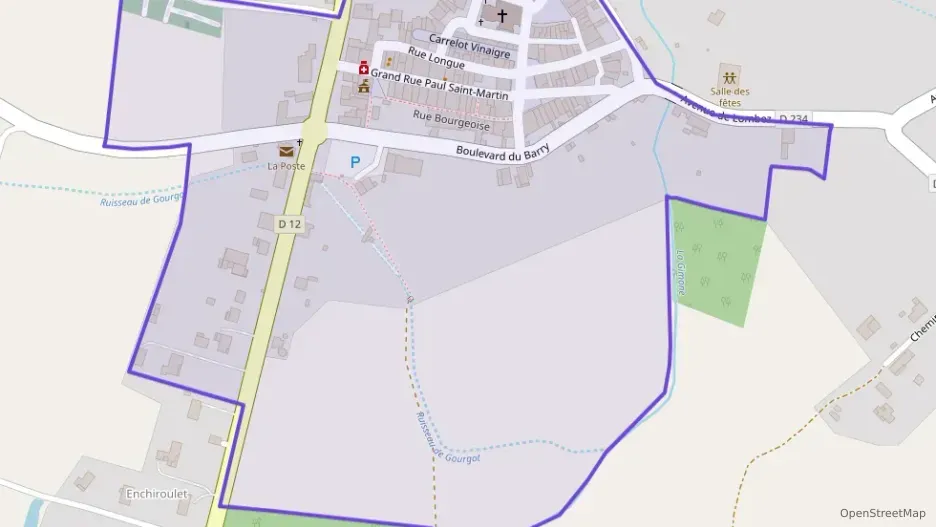 Maison 140 m² cinq pièces à vendre à Simorre Maison 140 m² cinq pièces à vendre à Simorre